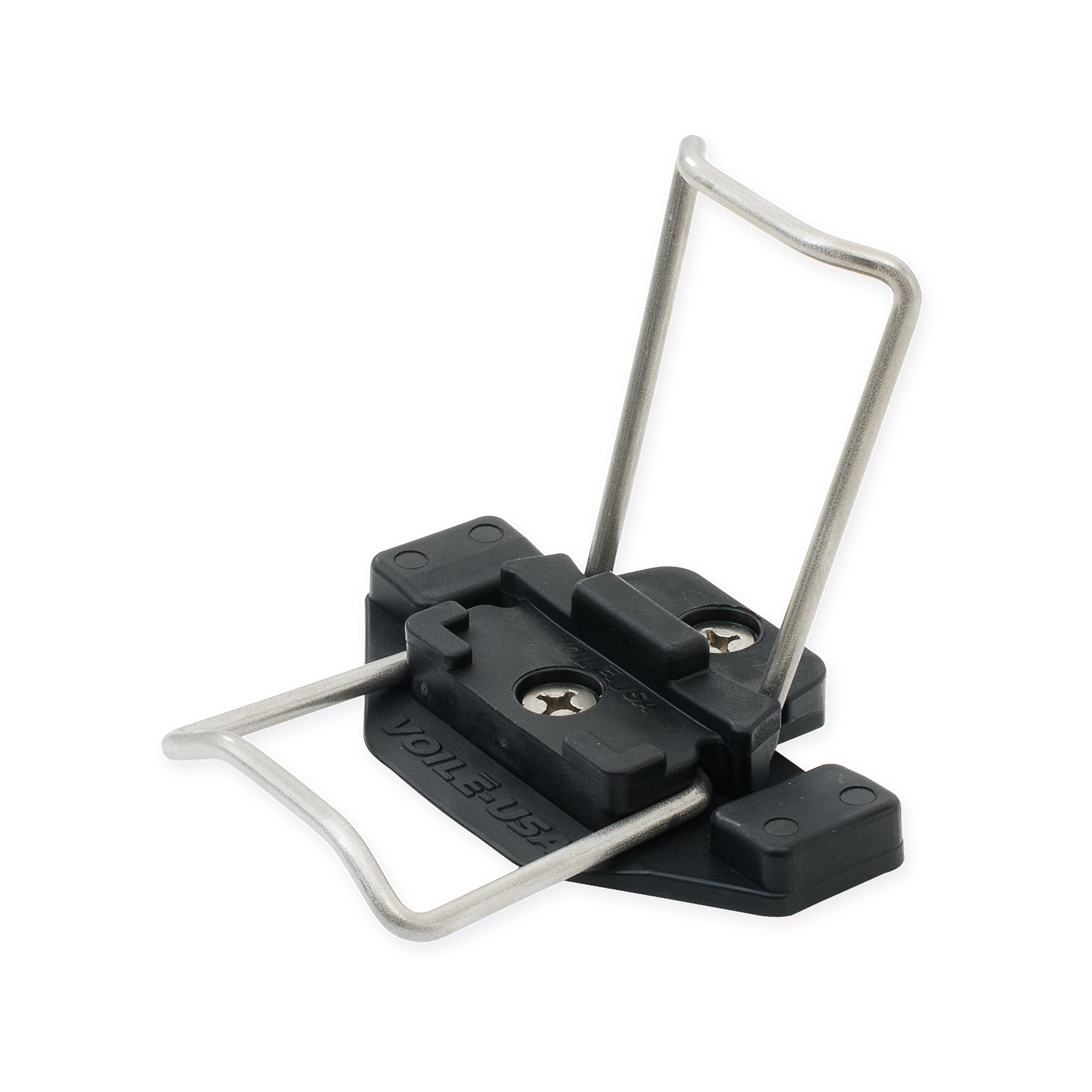 SP Voile Splitboardbindung Montageset 3/4