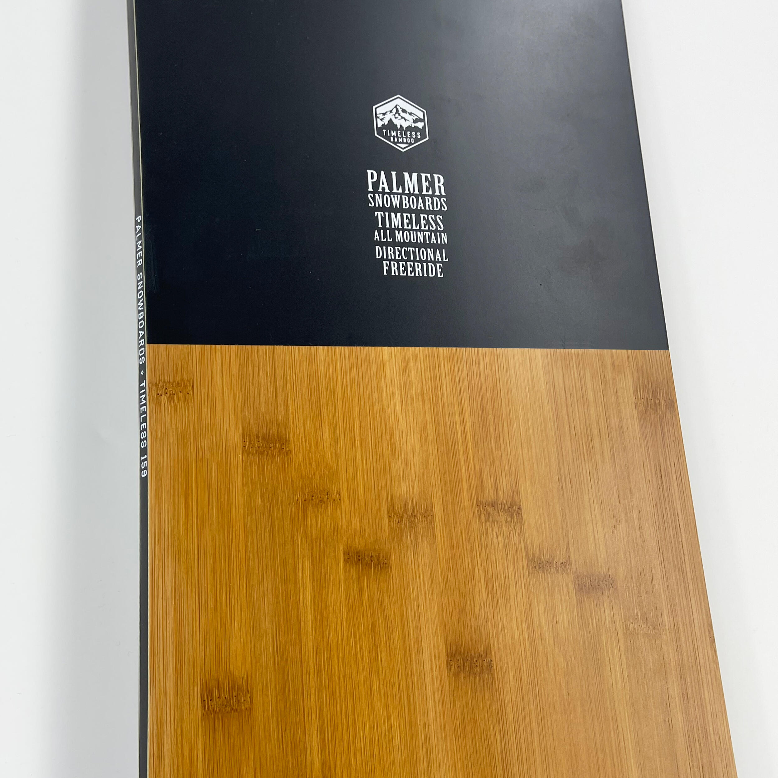 Palmer Timeless 159W 3/6