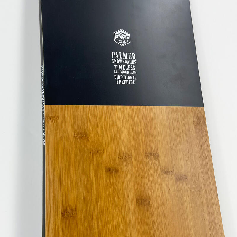 Palmer Timeless 159W