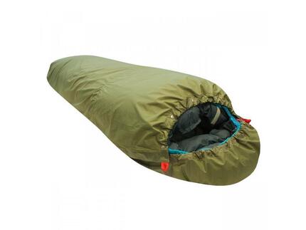 Biwaksack Double Zip 10.000 mm