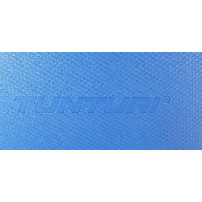 Tunturi Yoga Balance Pad Coussin d'équilibre antidérapant