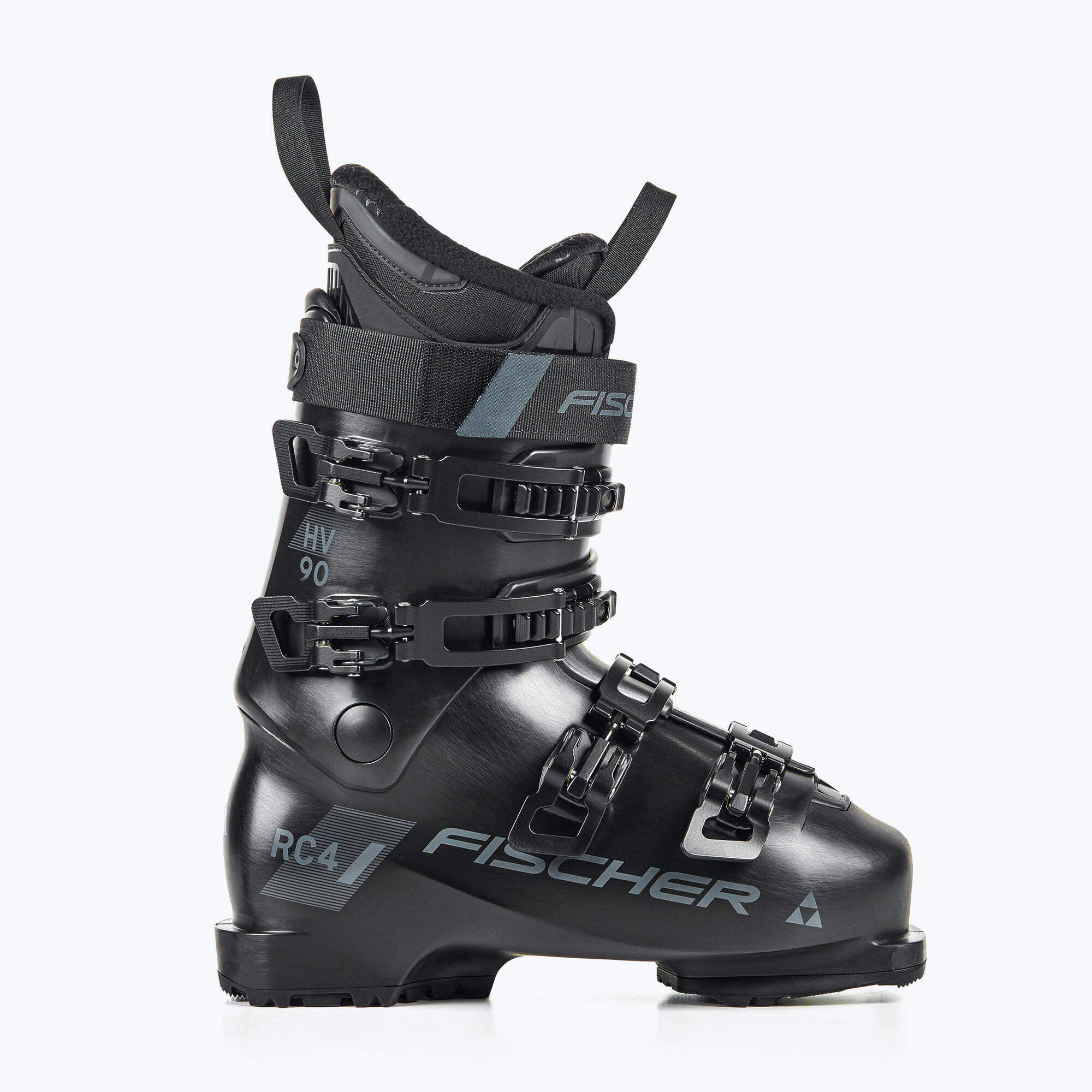 Fischer RC4 90 HV GW heren skischoenen 5/5