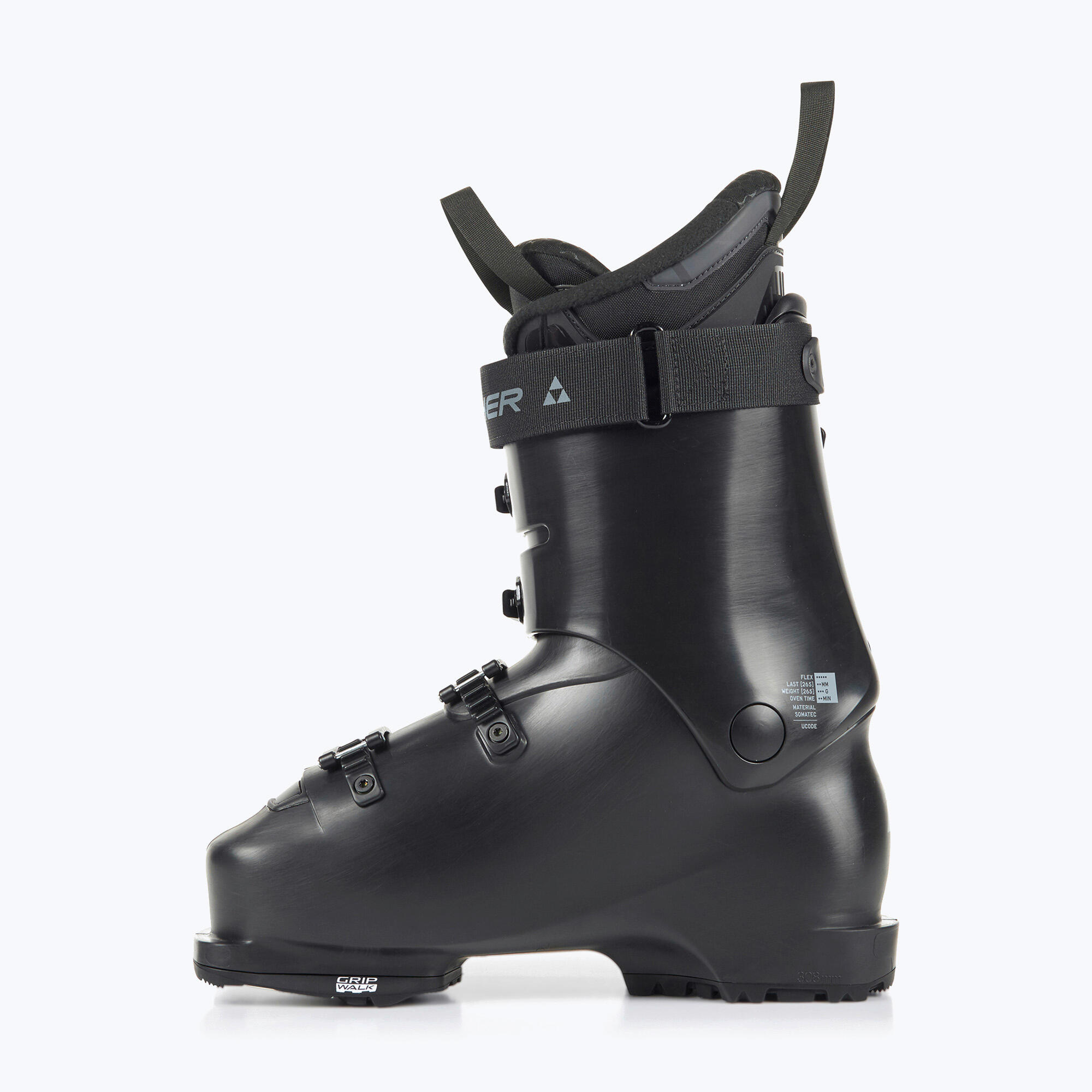 Fischer RC4 90 HV GW heren skischoenen 2/5