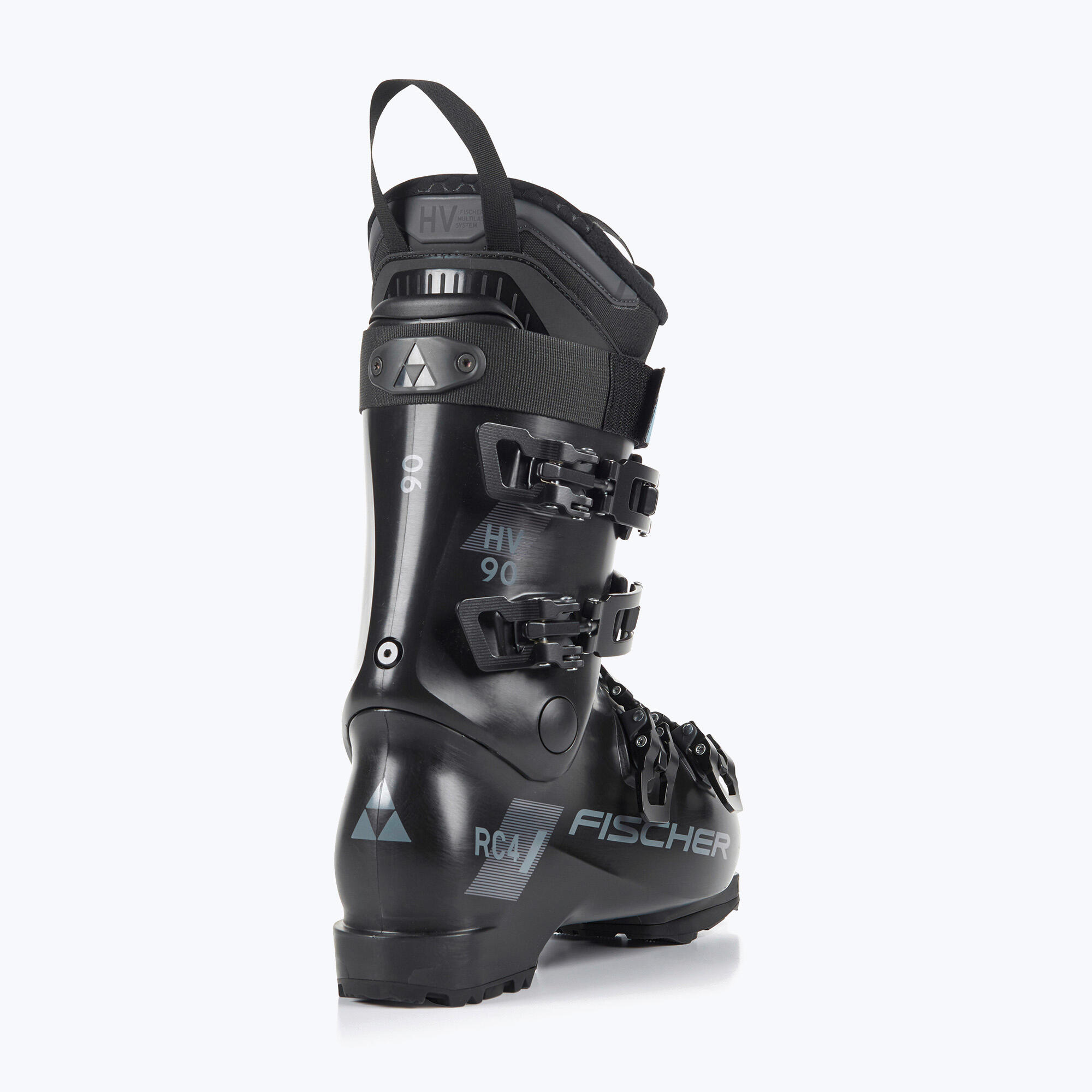 Fischer RC4 90 HV GW heren skischoenen 4/5