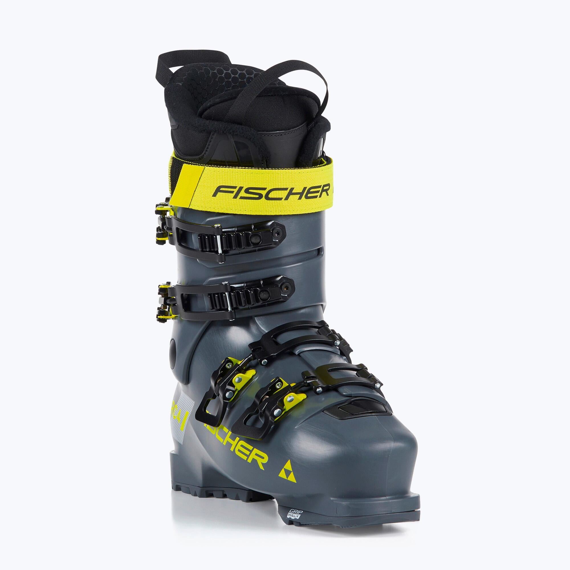 Buty narciarskie męskie Fischer RC4 100 HV VAC GW 3/9