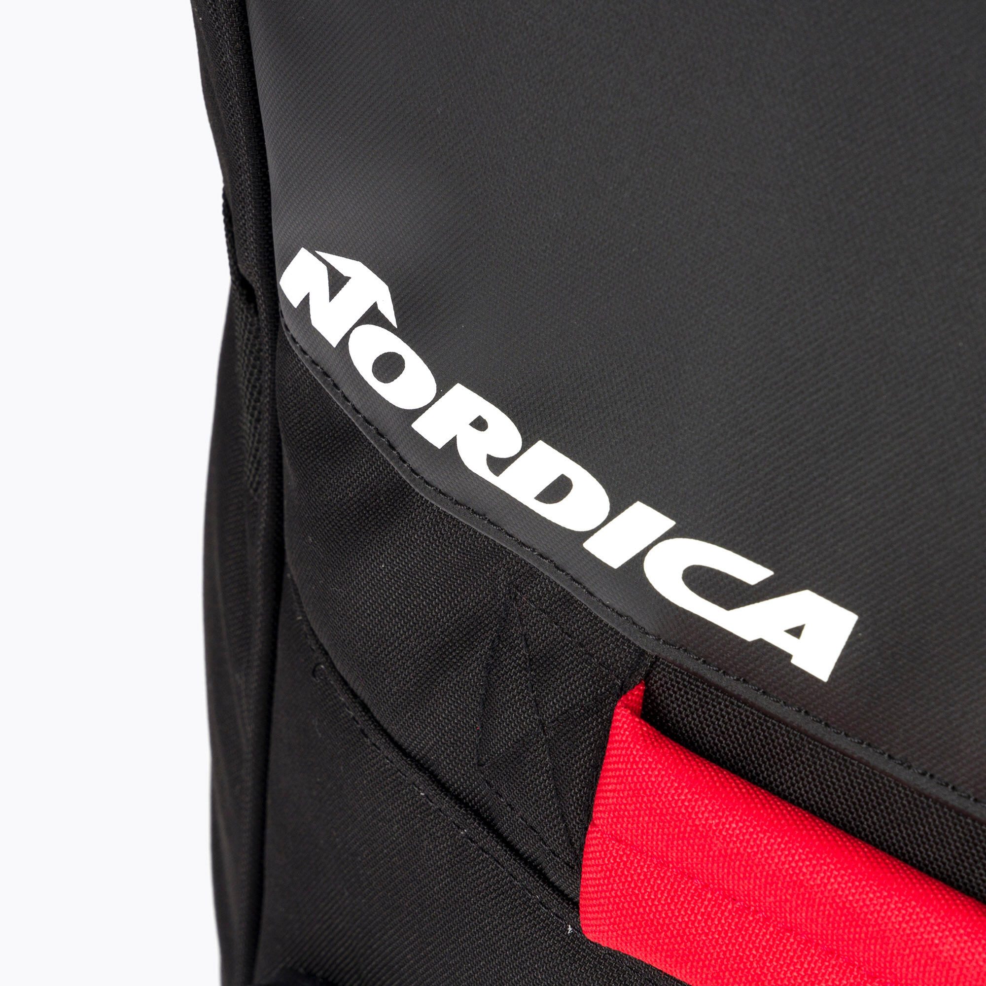 Torba podróżna Nordica Race XL Duffle Roller Doberman 120 l 5/5