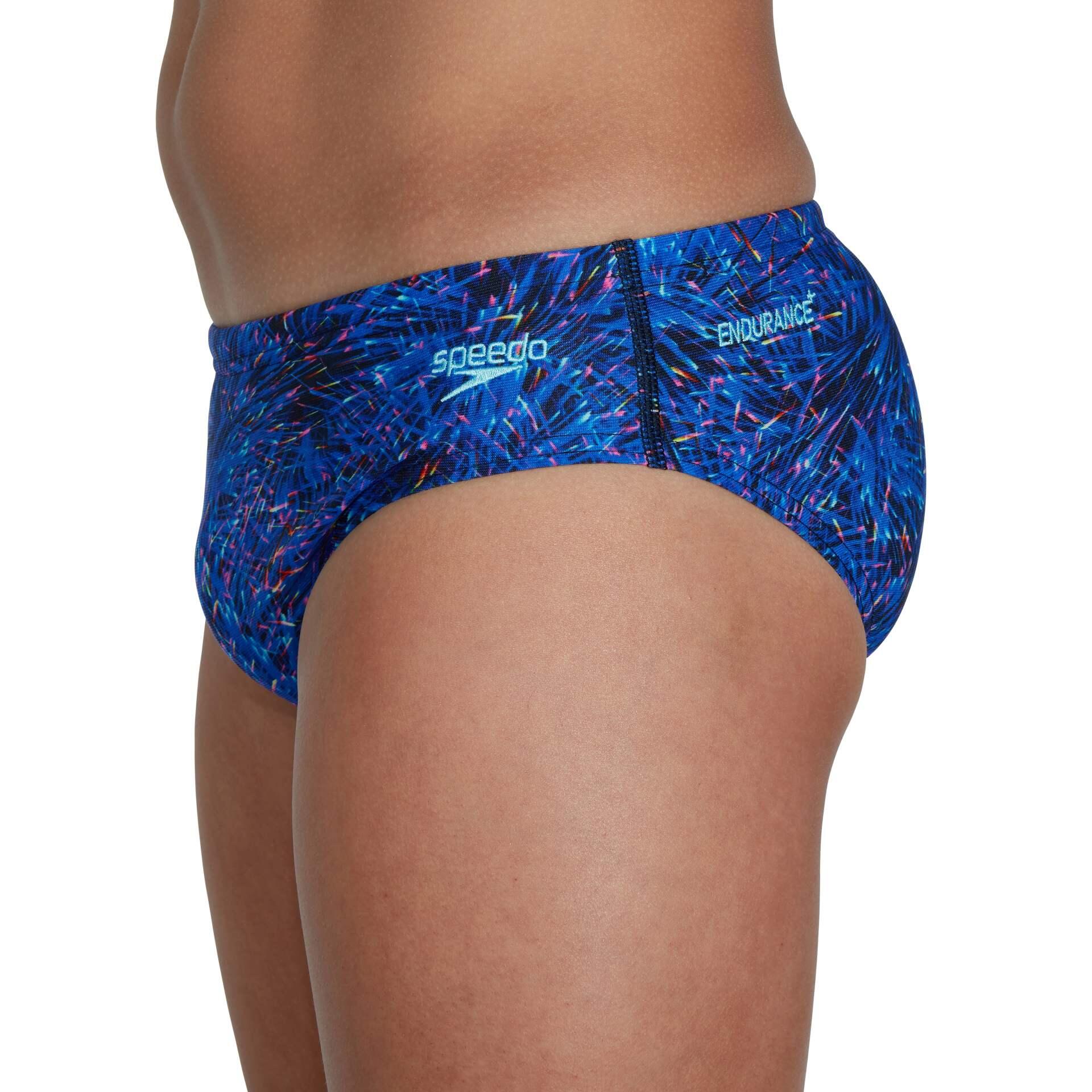 Speedo Costume Digi Alv Bambino 4/7