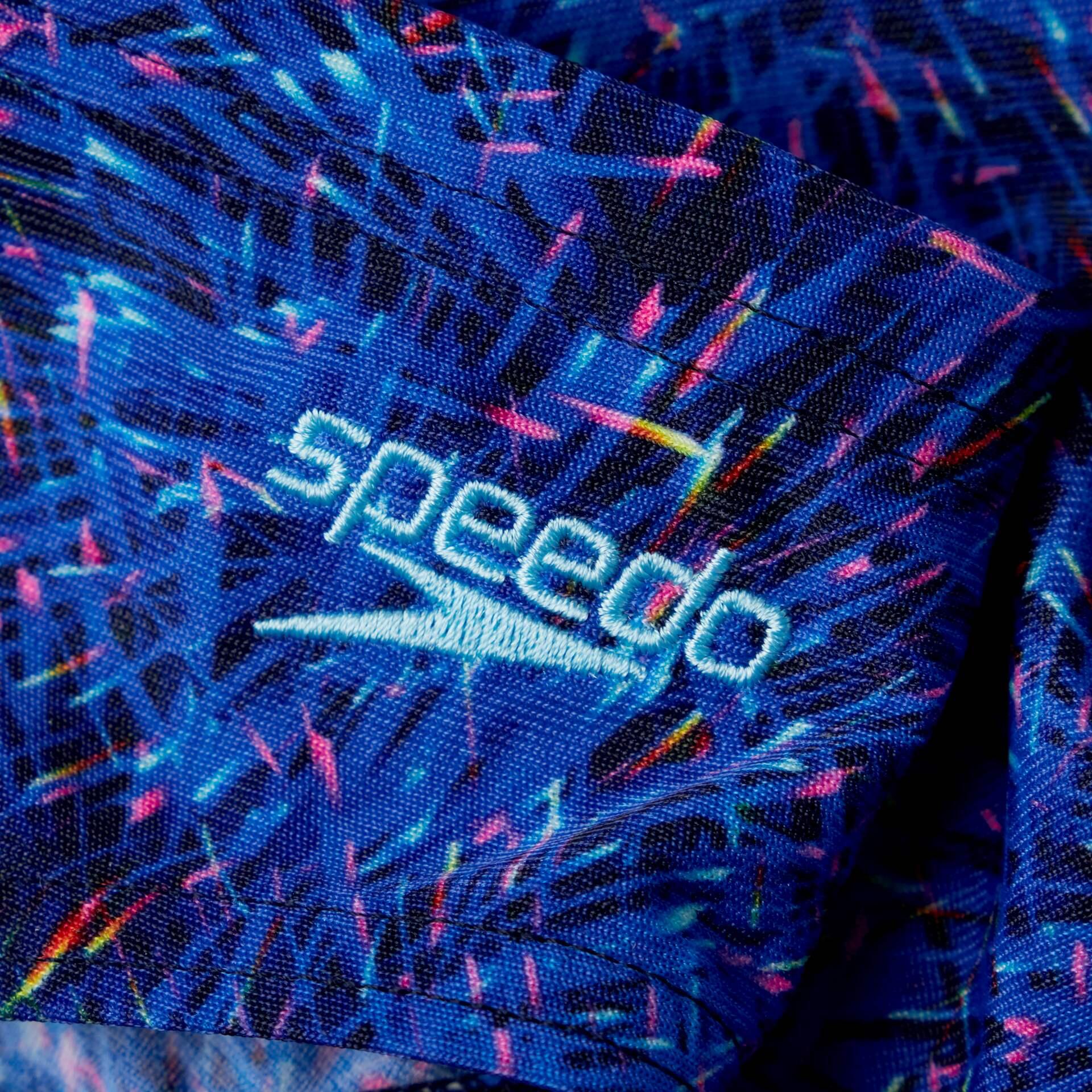 Speedo Costume Digi Alv Bambino 7/7