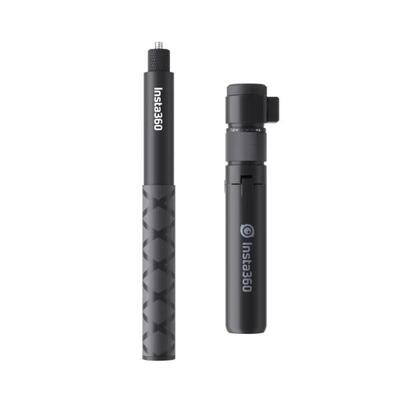 Sport camera cingbth/b zwart