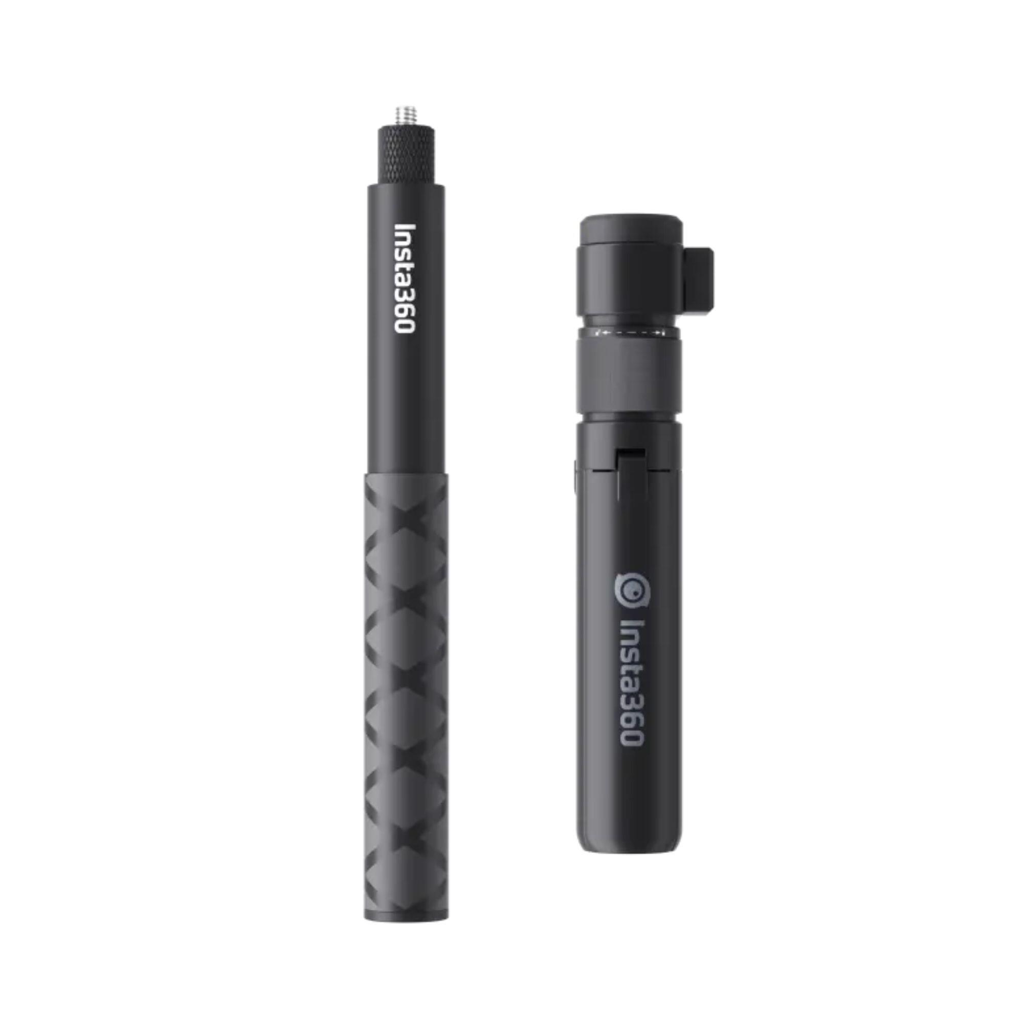 INSTA360 Sportovní kamery CINGBTH/B Černý
