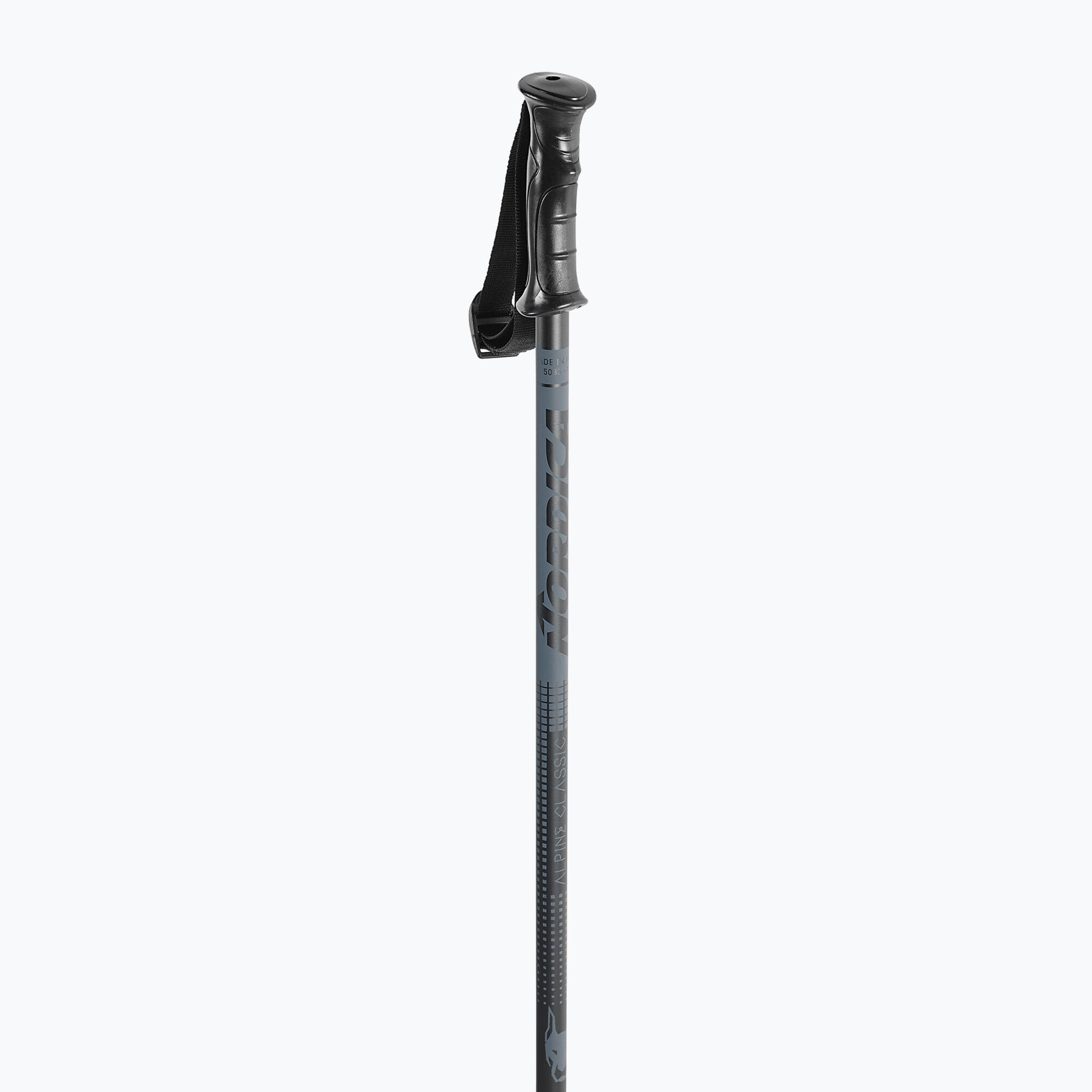 Bâtons de ski Nordica Primo Uni gris 135 cm 2/3