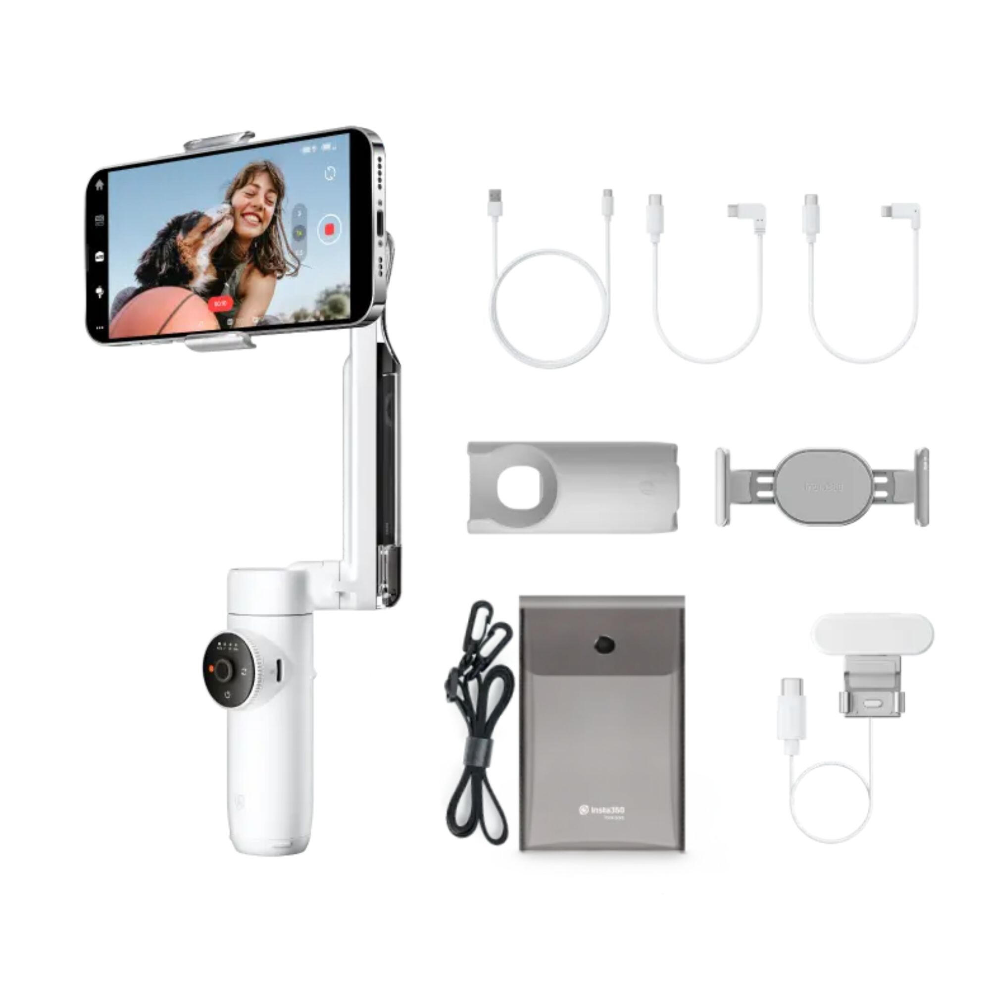 INSTA360 picture