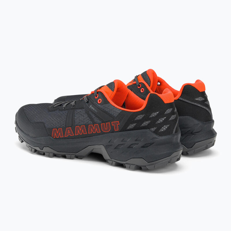 MAMMUT Wanderschuh Sertig Ii Low GTX