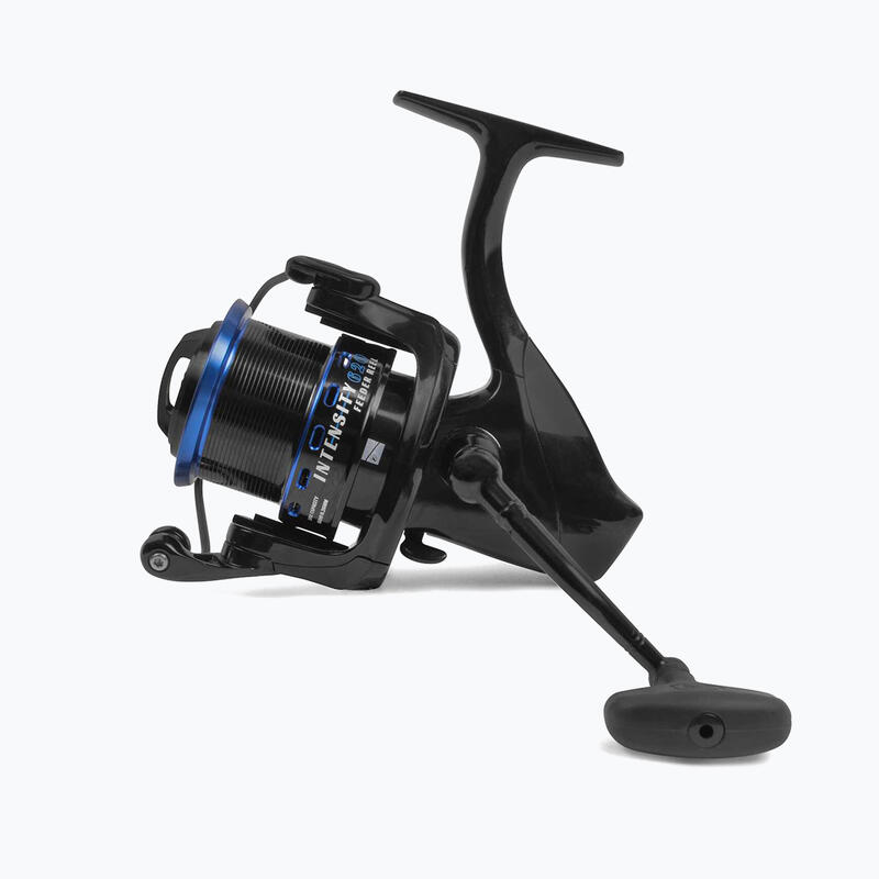 Haspel Preston intensity 620 feeder reel