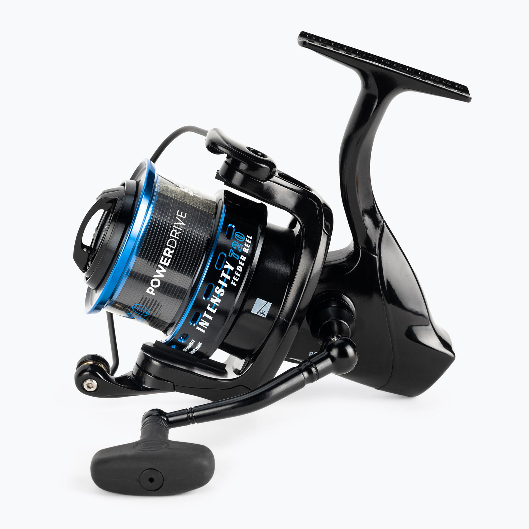 Rolle Preston intensity 620 feeder reel 3/5