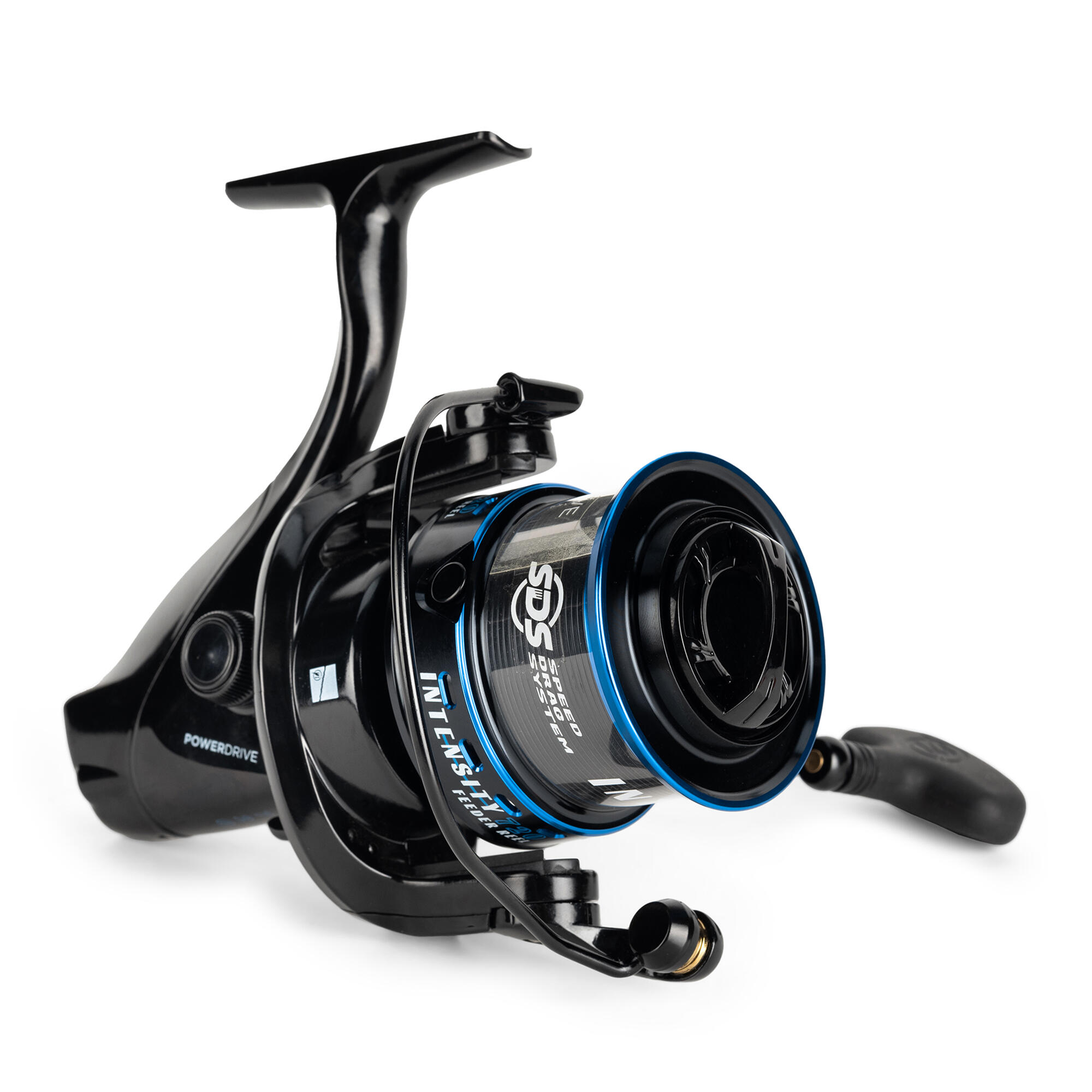 Rolle Preston intensity 620 feeder reel 5/5