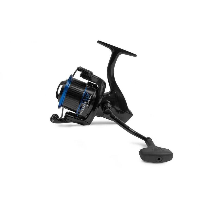 Haspel Preston intensity 620 feeder reel