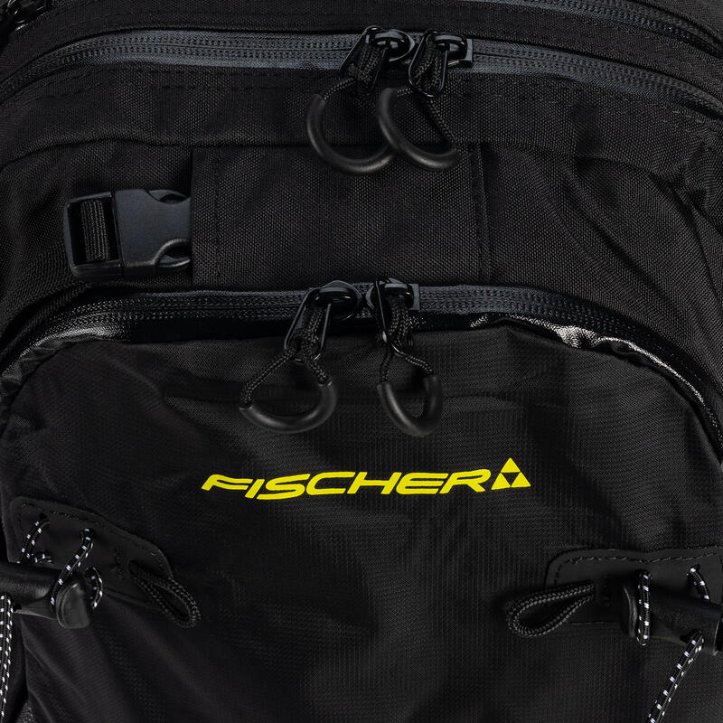 Fischer Backpack Transalp mochila de esquí de travesía