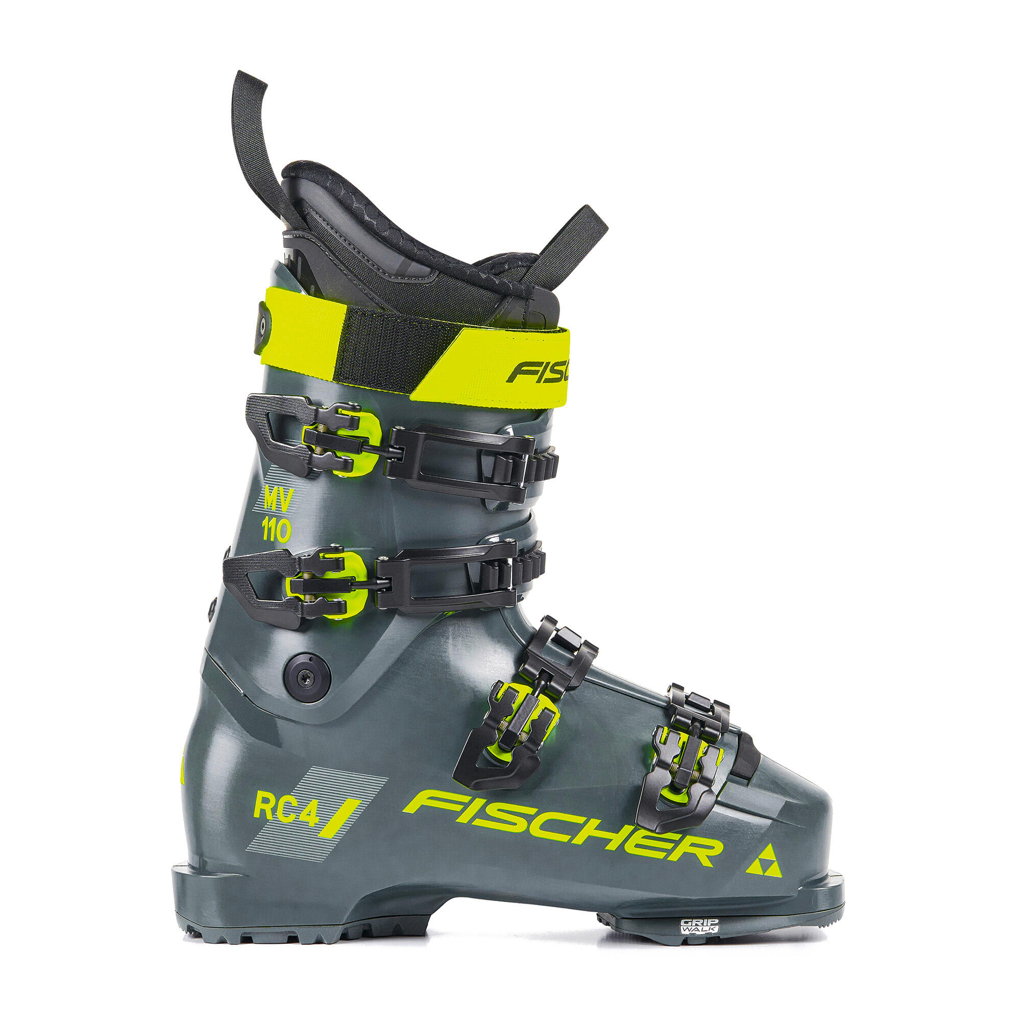 FISCHER Fischer RC4 110 MV VAC GW heren skischoenen