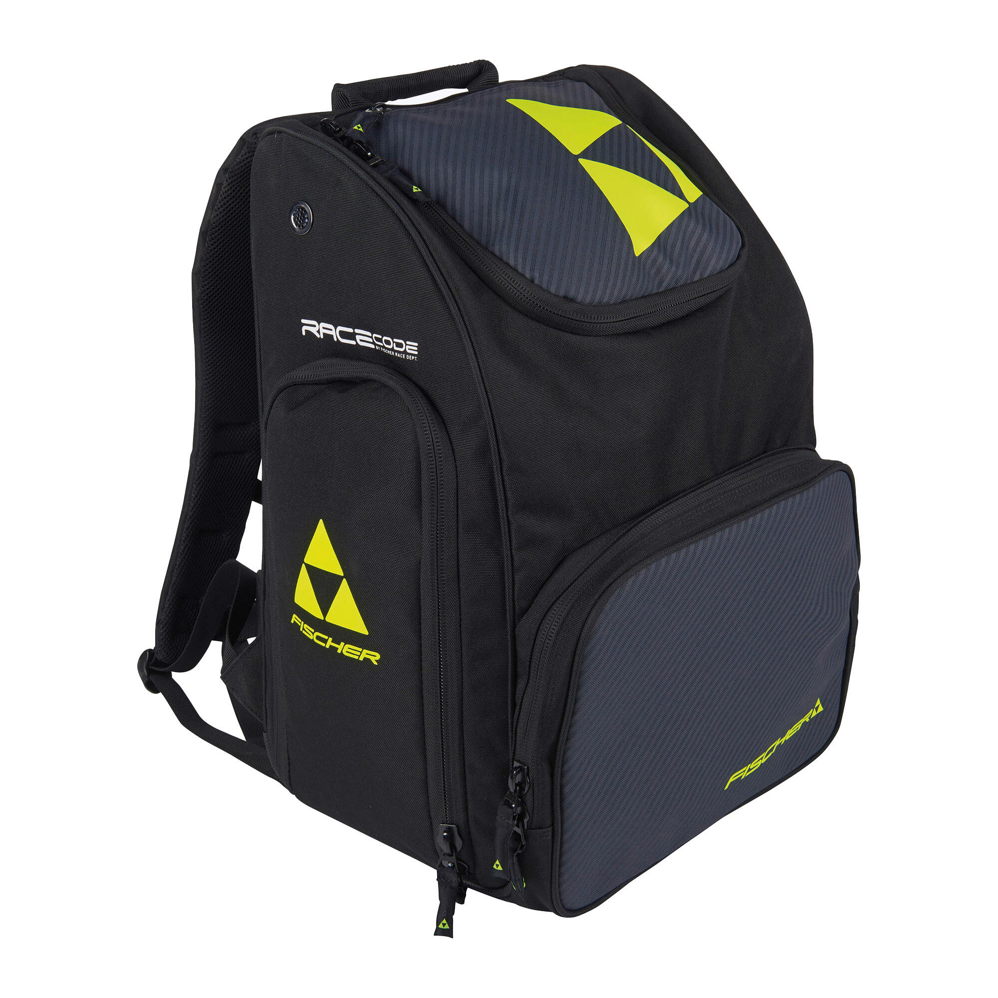 Plecak narciarski Fischer Backpack Race