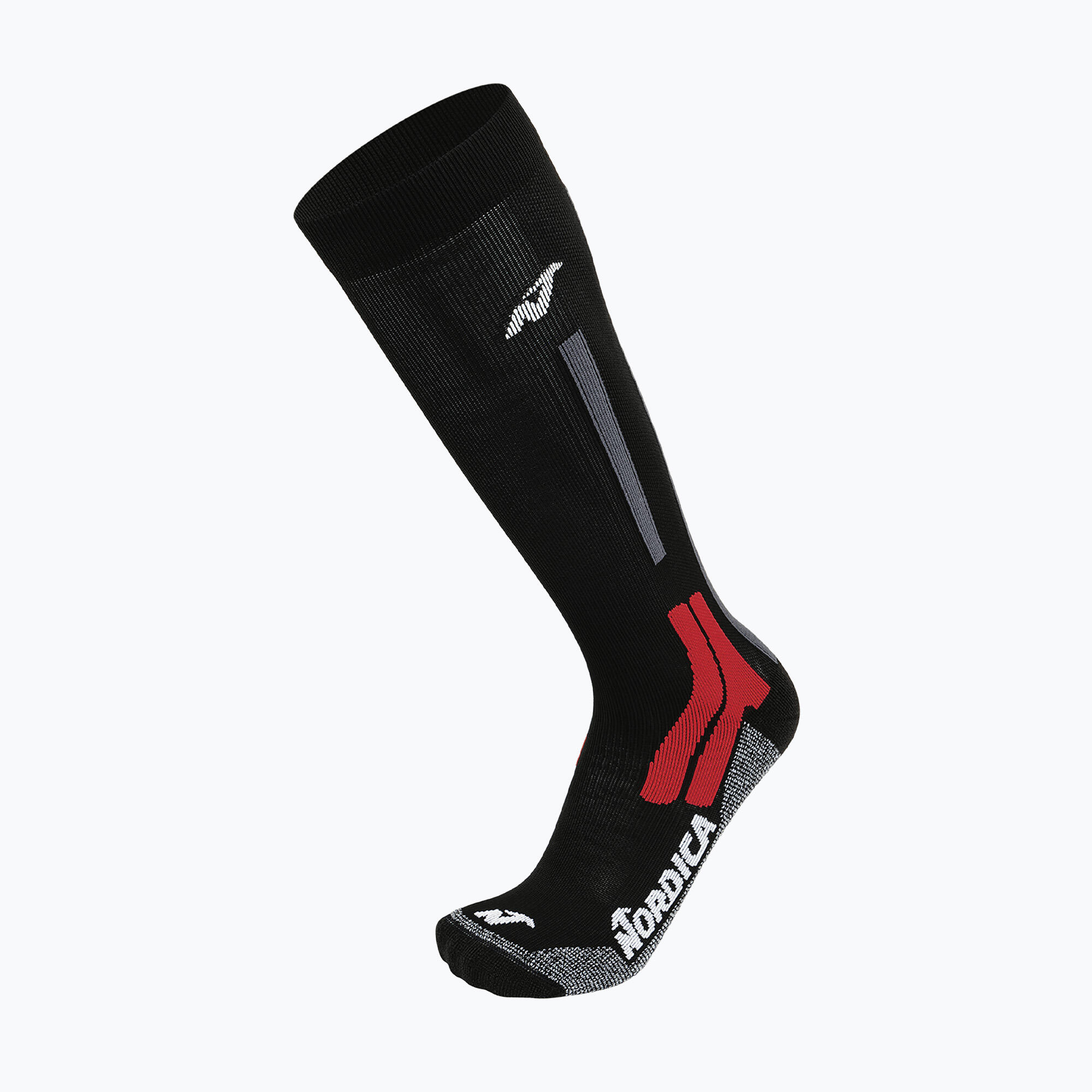 Nordica SPEEDMACHINE 3.0 skisokken zwart 15623 01 39-41 EU (M) 5/5