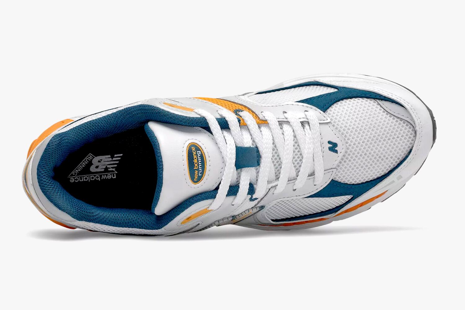 Chaussures de marche New Balance 2002R pour hommes 4/5