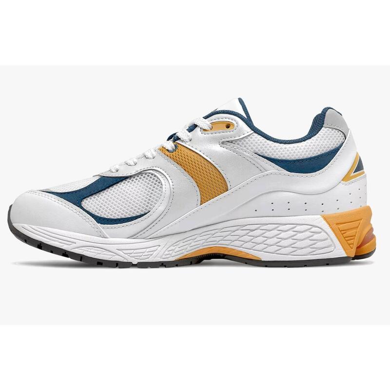 Zapatillas marcha hombre New Balance 2002R