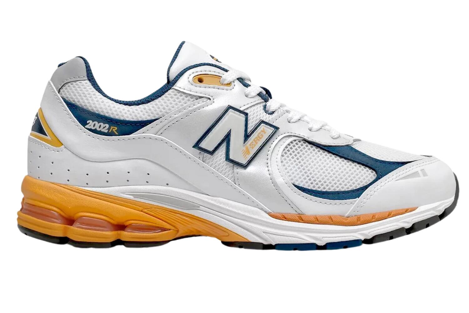 NEW BALANCE New Balance 2002R heren wandelschoenen