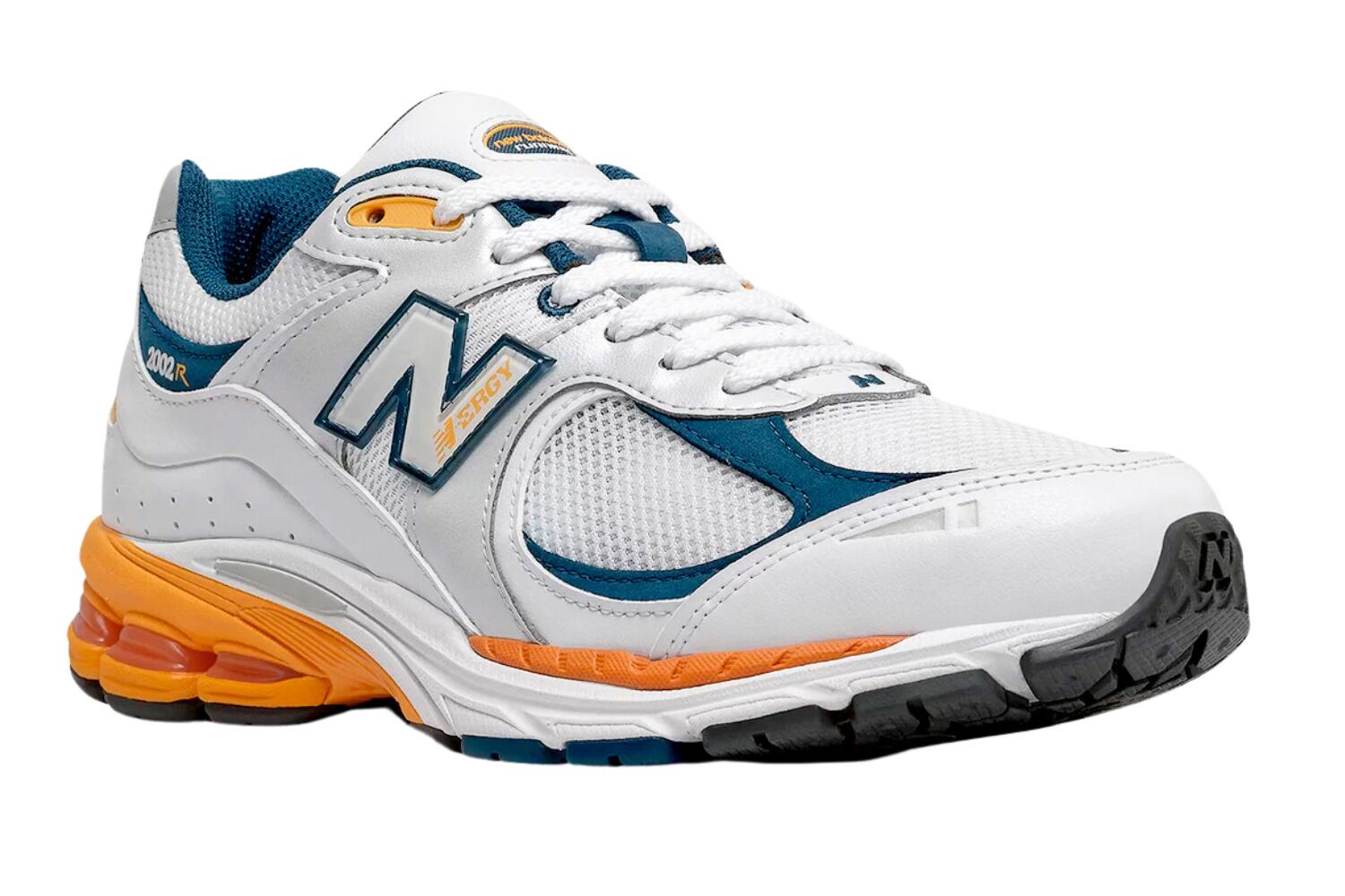 Chaussures de marche New Balance 2002R pour hommes 2/5