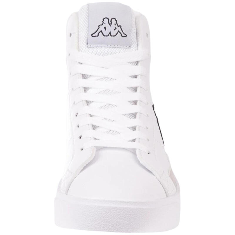 Încălțăminte Kappa Lollo Alb unisex