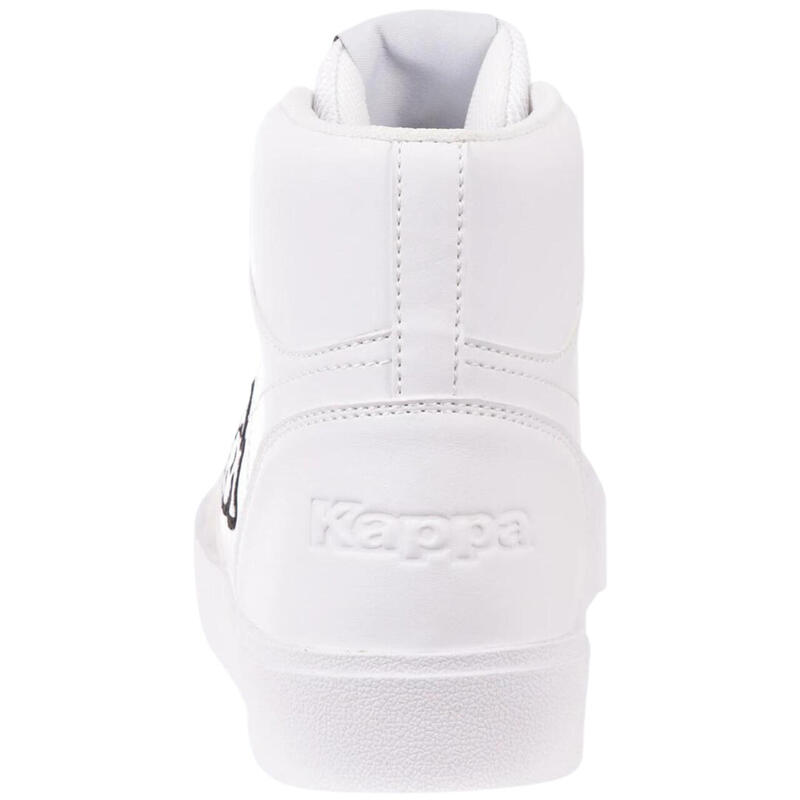 Încălțăminte Kappa Lollo Alb unisex
