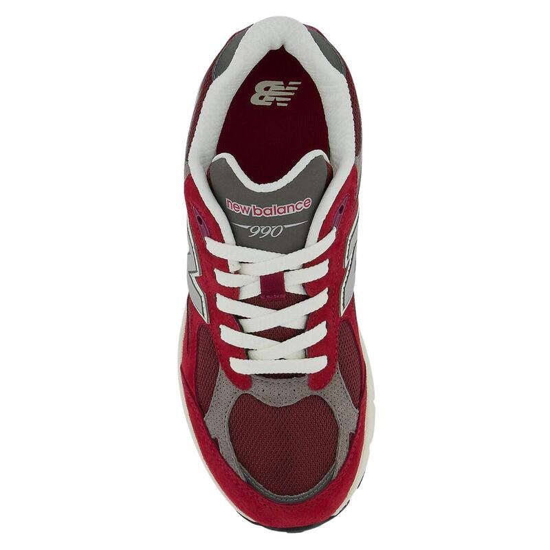 Chaussures de marche pour femmes New Balance 990 V3