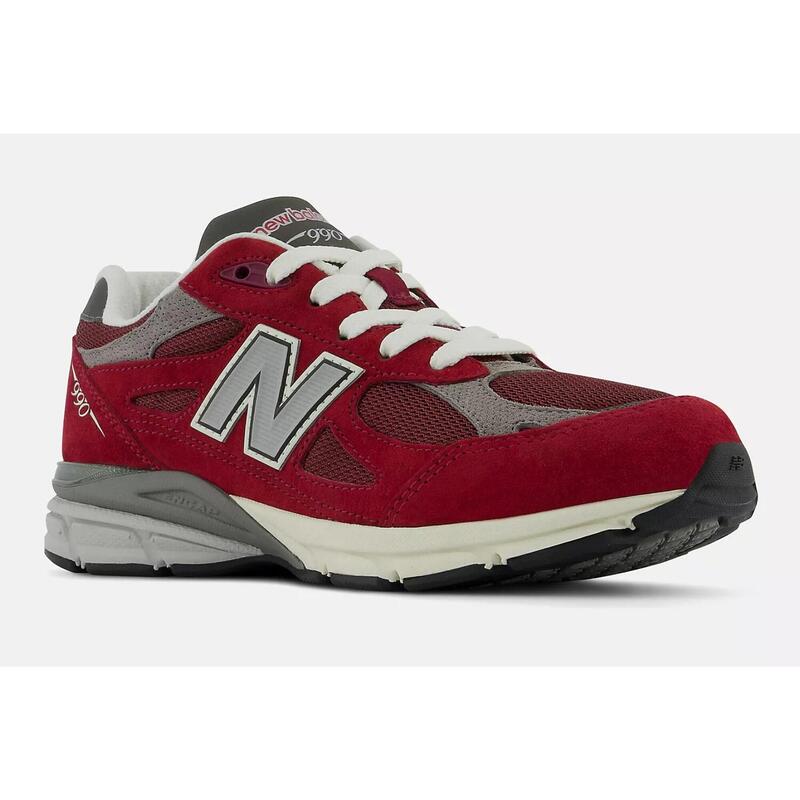 Chaussures de marche pour femmes New Balance 990 V3