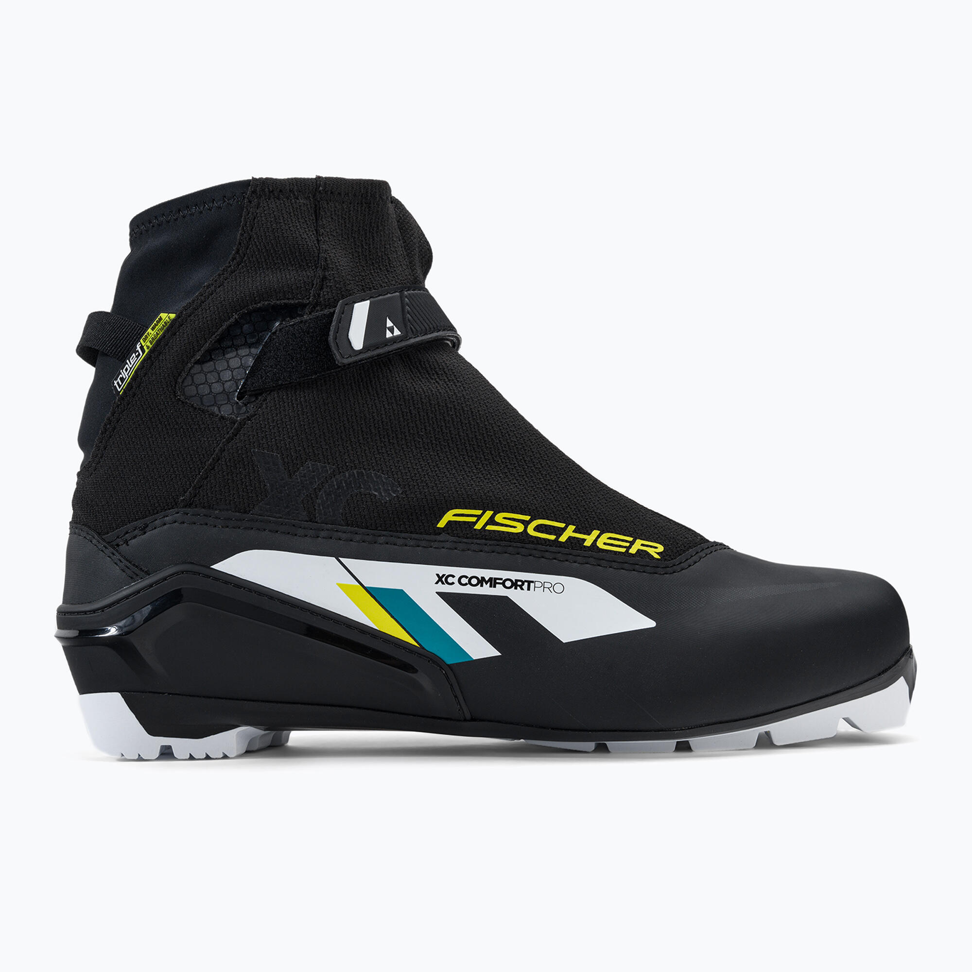 Fischer XC Comfort Pro langlaufschoenen 2/7
