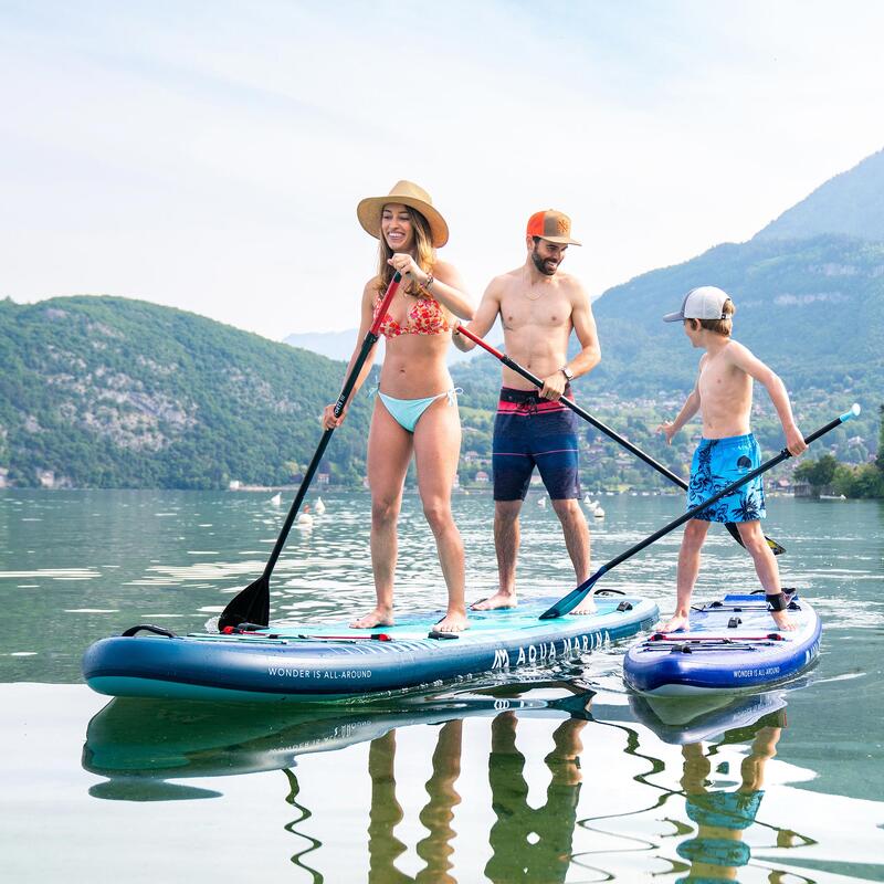 Nafukovací SUP Aqua Marina Super Trip 12'6“ BT-24ST01 2024