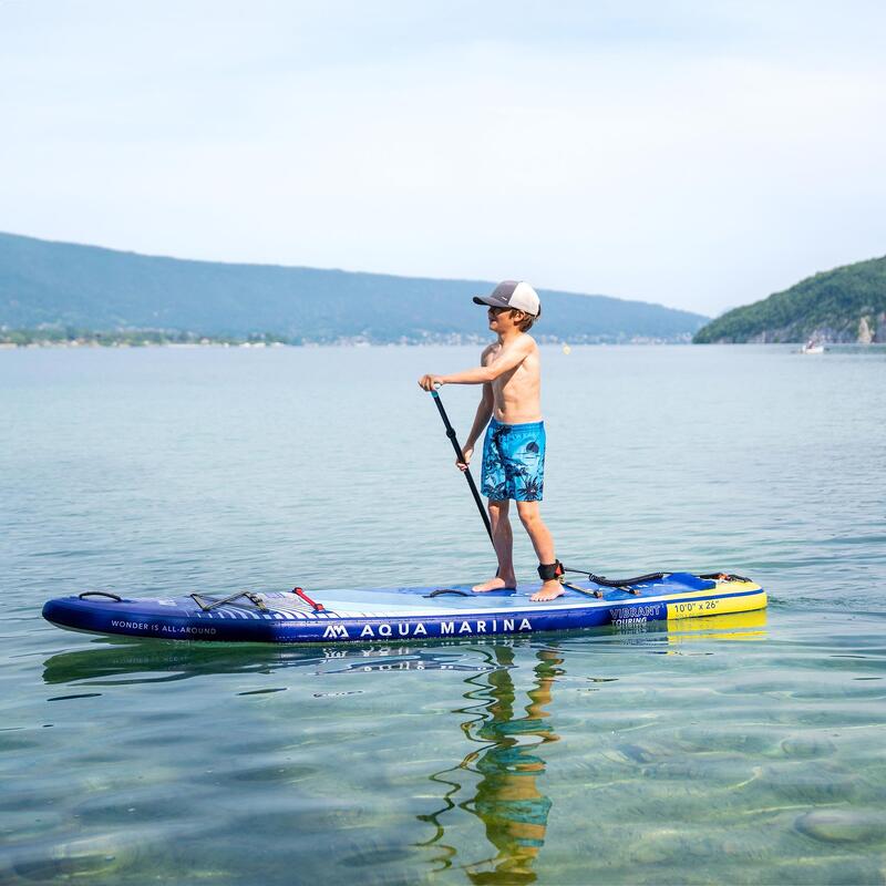 Nafukovací SUP Aqua Marina Vibrant Touring 10'0 2024