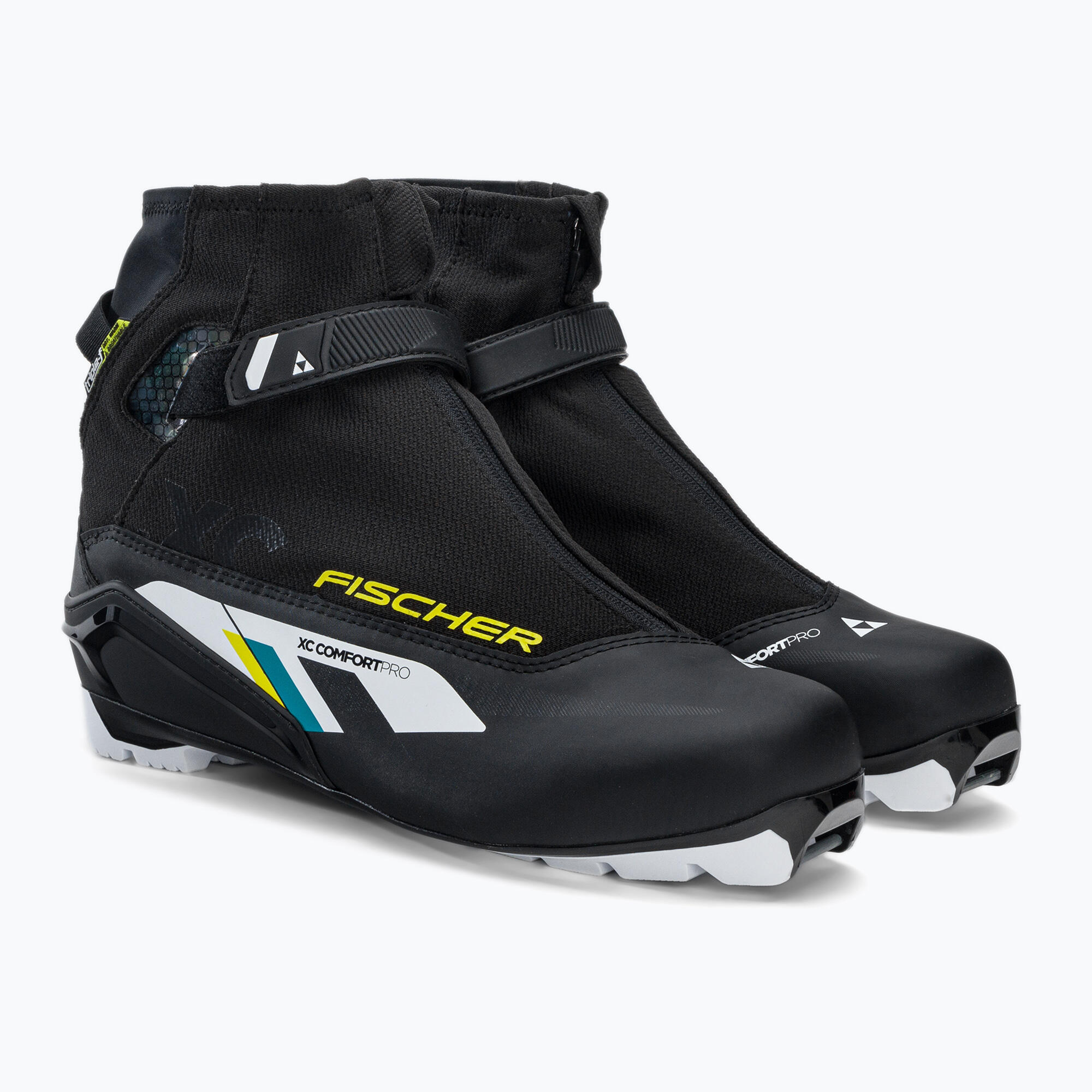 Fischer XC Comfort Pro langlaufschoenen 4/7