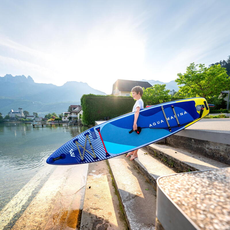 Nafukovací SUP Aqua Marina Vibrant Touring 10'0 2024