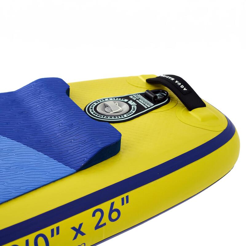 Nafukovací SUP Aqua Marina Vibrant Touring 10'0 2024