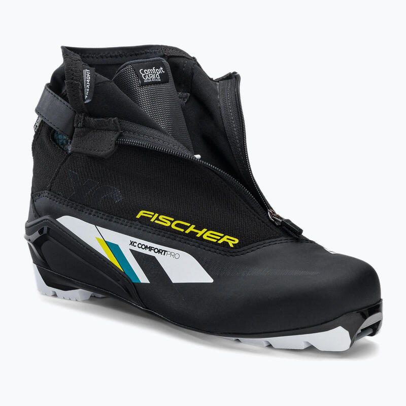 Cizme de schi fond Fischer XC Comfort Pro