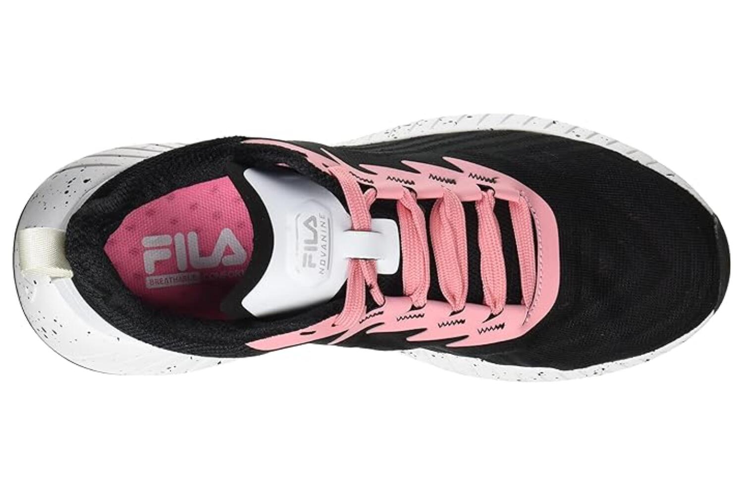 Chaussures de course Fila Novanine pour femmes 3/6