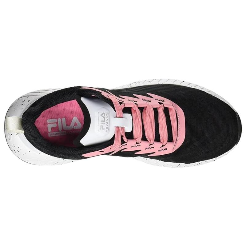 Zapatillas running Fila Novanine mujer