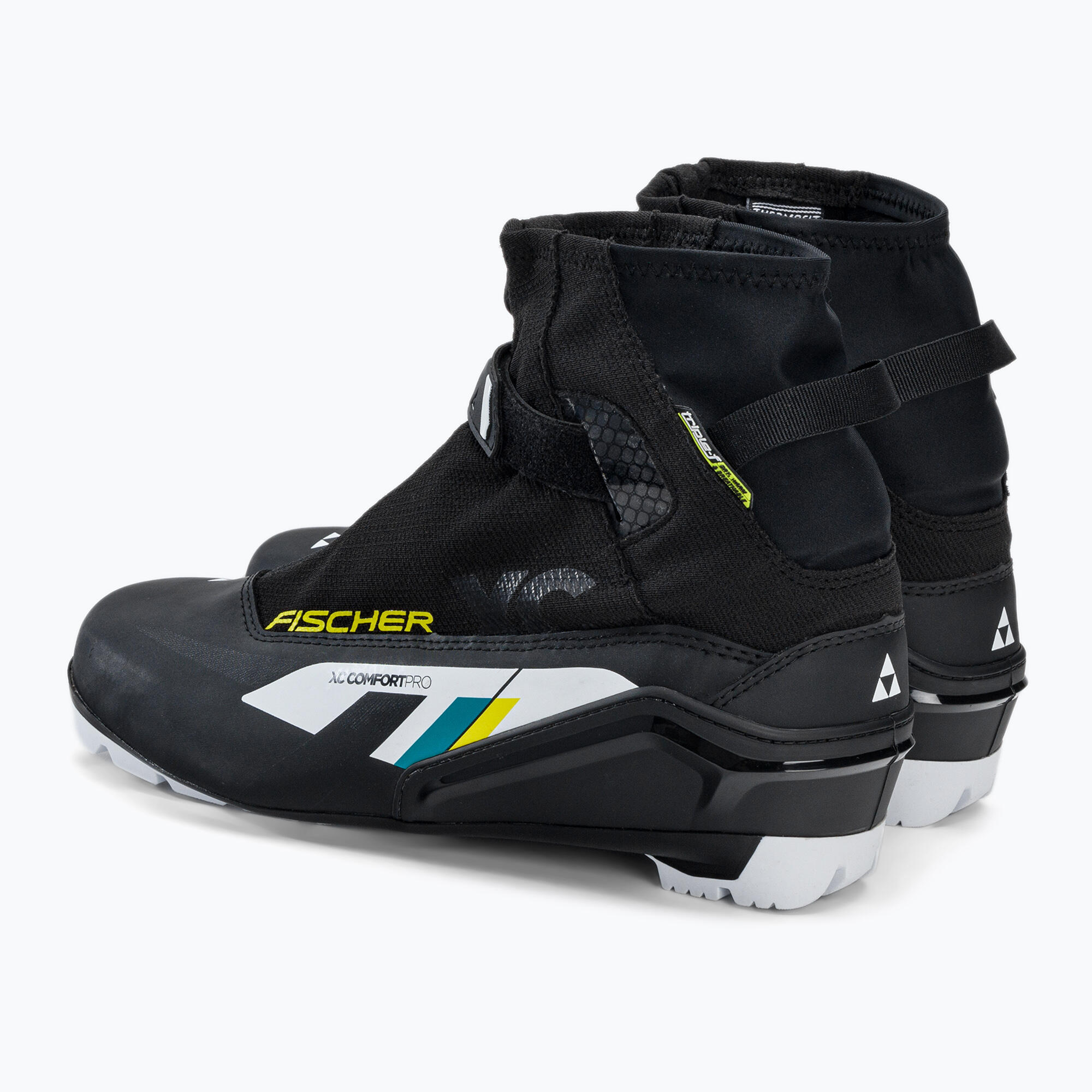 Fischer XC Comfort Pro langlaufschoenen 3/7