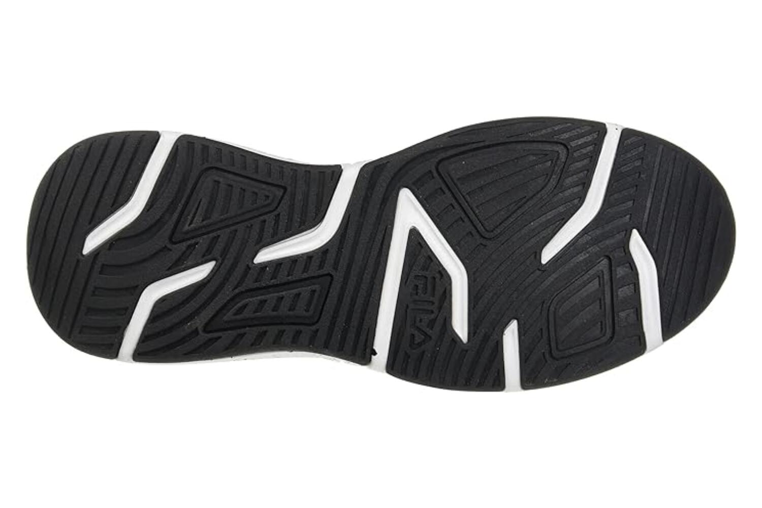 Chaussures de course Fila Novanine pour femmes 6/6