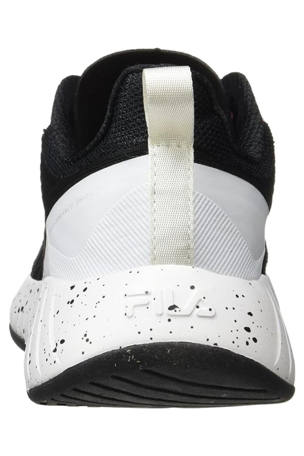 Chaussures de course Fila Novanine pour femmes 5/6