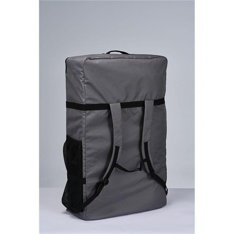 Plecak Aqua Marina Eco-Friendly Circupac na kajak Tomahawk AIR-C 96x72x24cm