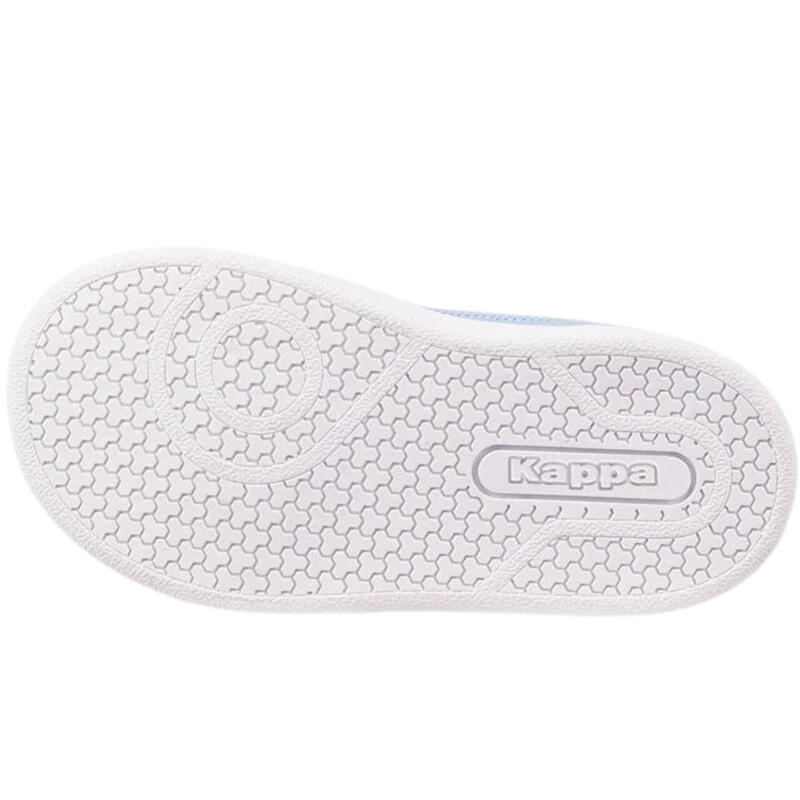Încălțăminte Kappa PIO M Sneakers Albastru Copii