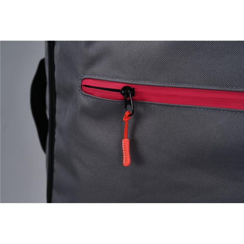 Zaino donna con cerniera Aqua Marina Air-C 4/4