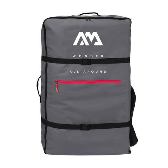 Zaino donna con cerniera Aqua Marina Air-C