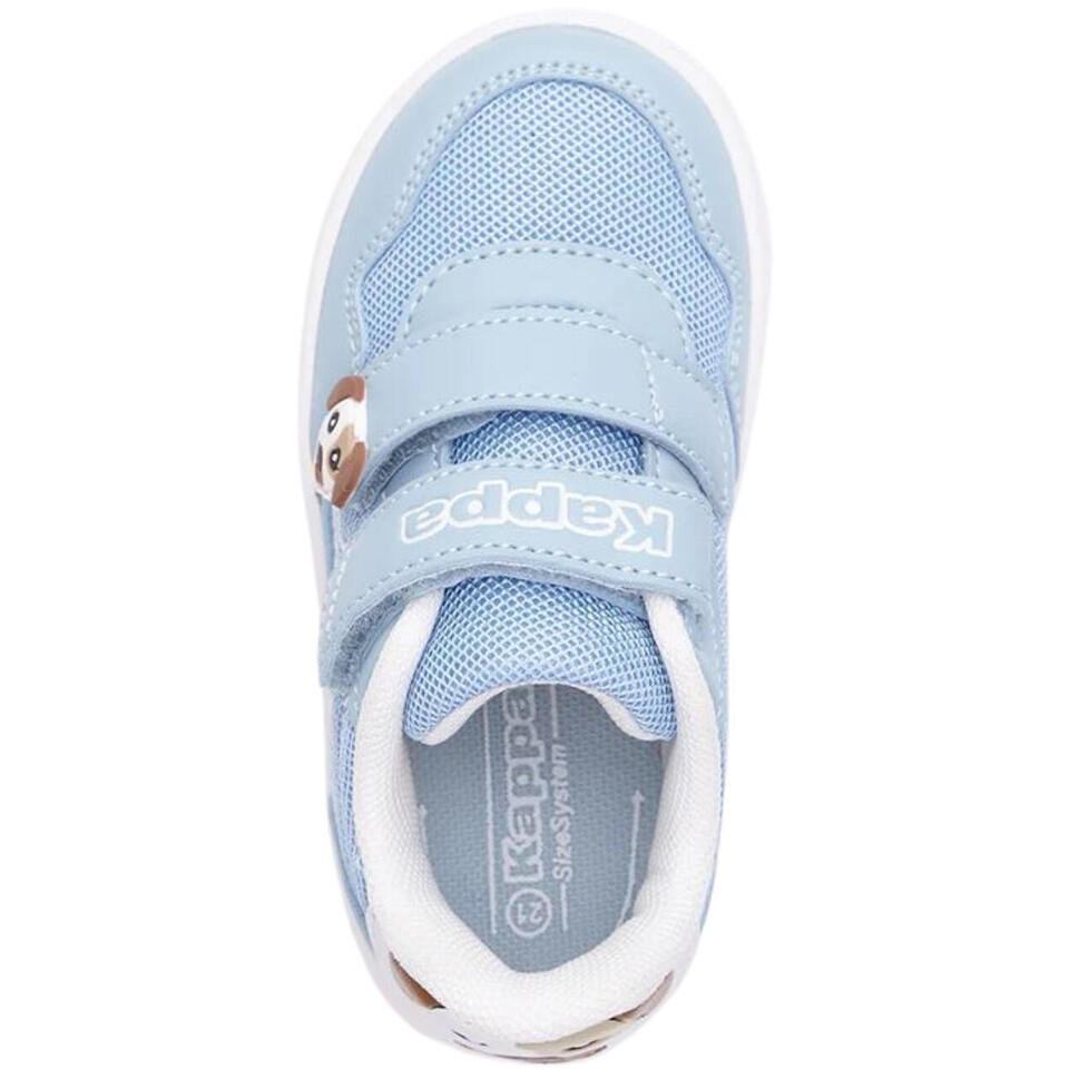 Buty dla dzieci Kappa PIO M Sneakers